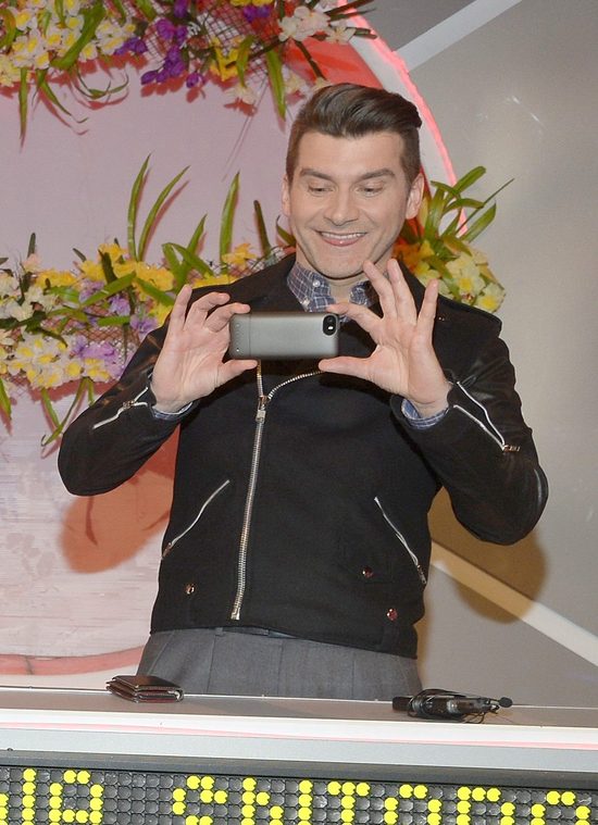 Kammel do Pudelka: Dobrze wiecie, że nie jestem gejem (FB)