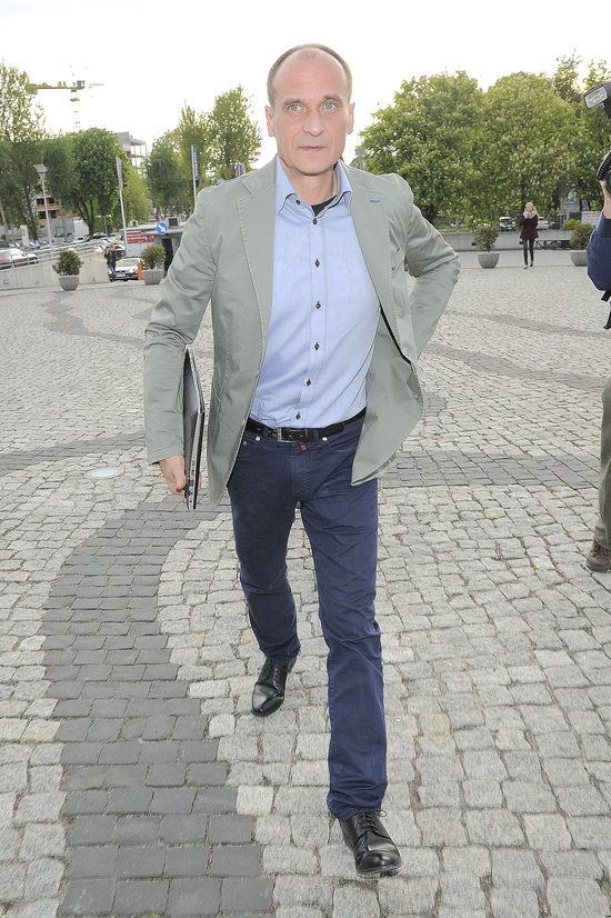 Kammel do Kukiza: Paweł, czy pisząc te słowa byłeś trzeźwy?