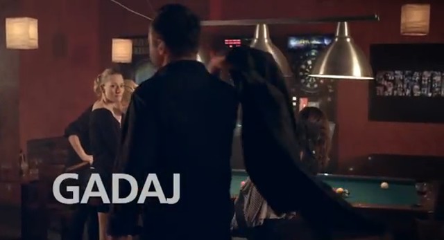 Kobiece rozmowy o dupach - kontrowersyjna kampania (VIDEO)