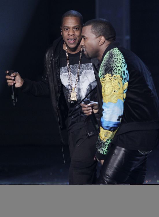 Ten film ukazuje, w którym momencie rozeszły się drogi Jaya Z i Kanye Westa Ten film ukazuje, w którym momencie rozeszły się drogi Jaya Z i Kanye Westa