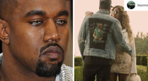 Jay Z jeszcze NIGDY nie był tak WŚCIEKŁY na Kanye Westa Jay Z jeszcze NIGDY nie był tak WŚCIEKŁY na Kanye Westa