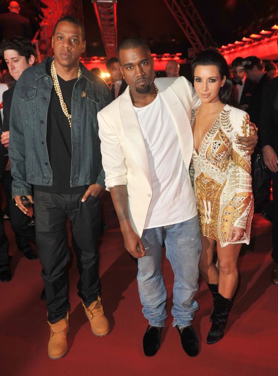 Ten film ukazuje, w którym momencie rozeszły się drogi Jaya Z i Kanye Westa