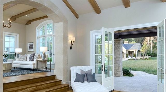 Kim Kardashian i Kanye West kupili nowy dom! Za ile?