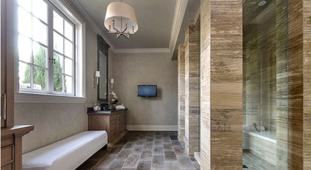 Kim Kardashian i Kanye West kupili nowy dom! Za ile?