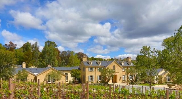 Kim Kardashian i Kanye West kupili nowy dom! Za ile?