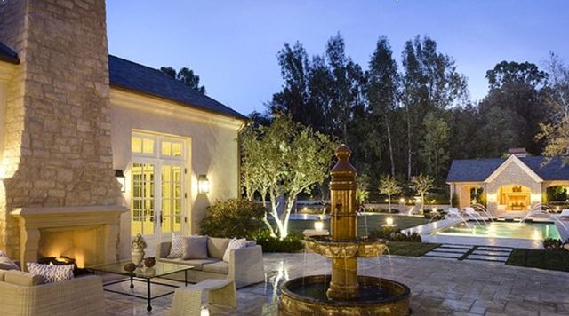 Kim Kardashian i Kanye West kupili nowy dom! Za ile?