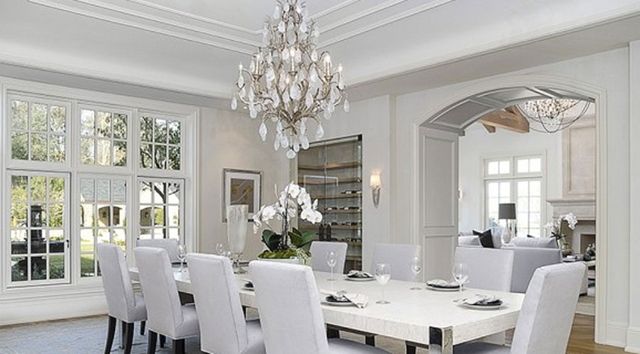 Kim Kardashian i Kanye West kupili nowy dom! Za ile?