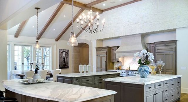 Kim Kardashian i Kanye West kupili nowy dom! Za ile?