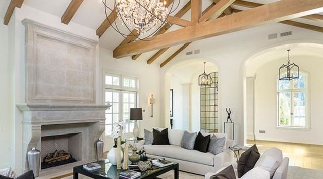 Kim Kardashian i Kanye West kupili nowy dom! Za ile?