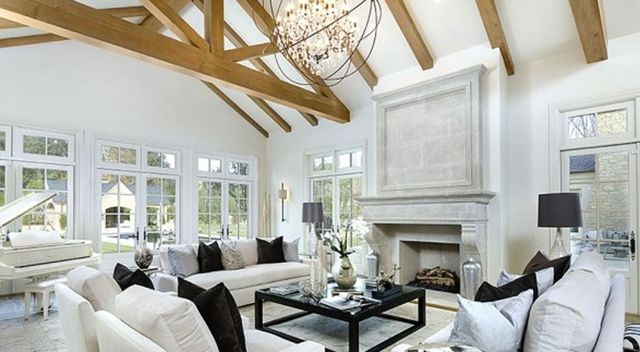 Kim Kardashian i Kanye West kupili nowy dom! Za ile?