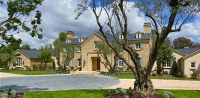 Kim Kardashian i Kanye West kupili nowy dom! Za ile?