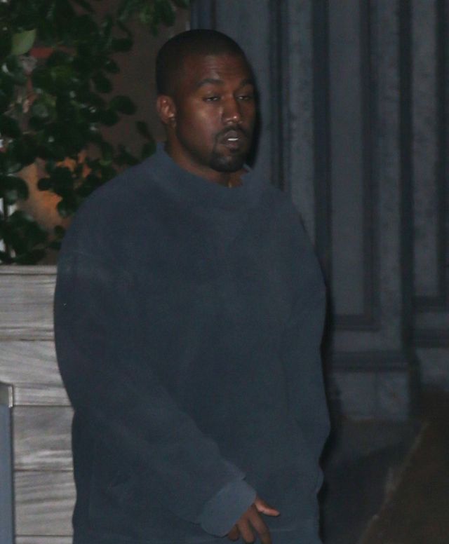 SZOK? Kim Kardashian od kilku tygodni NIE MIESZKA z Kanye Westem!