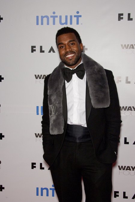 Kanye West: Kim jest moją Beyonce!