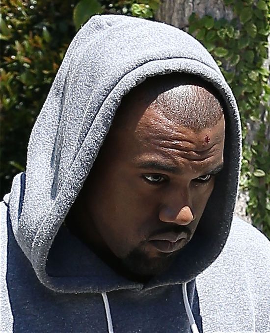 Kim Kardashian: Kanye i ja żyjemy w innych światach  