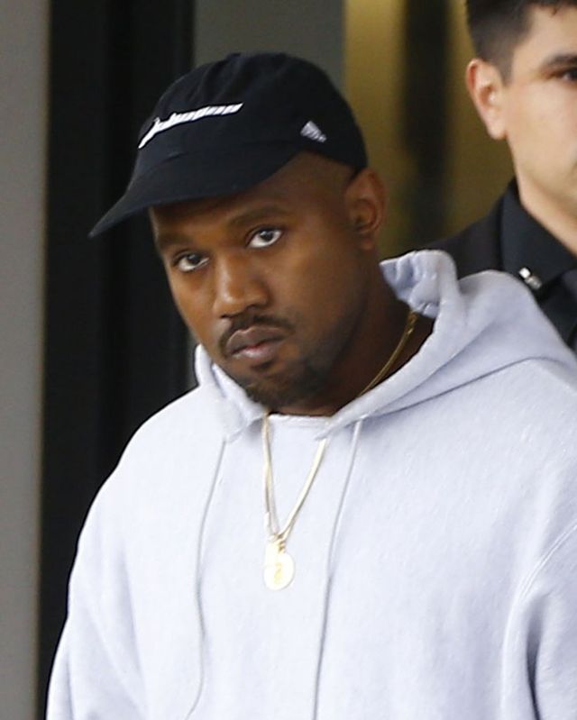 Te zdjęcia potwierdzają, że to już koniec małżeństwa Kim i Kanye? (FOTO)