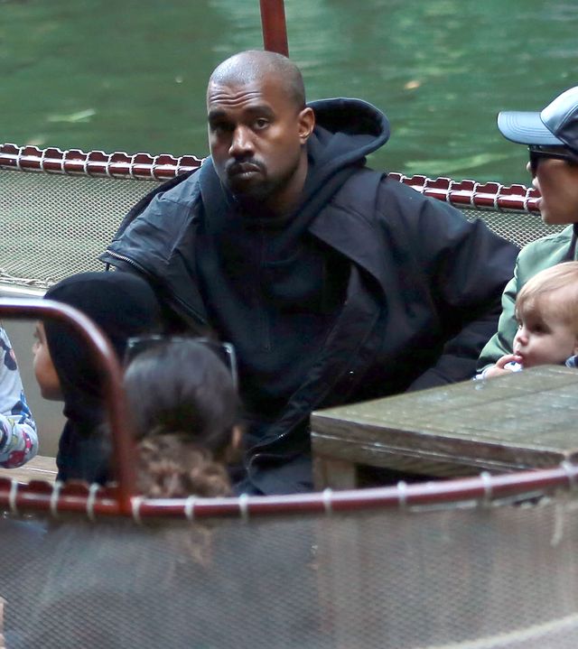 Nigdy nie uwierzycie ile długu ma Kanye West! Nigdy nie uwierzycie ile długu ma Kanye West!