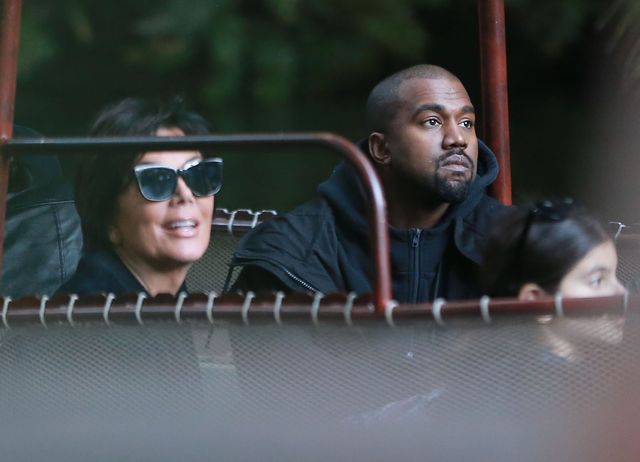 Kanye West wciąż uważa Amber za dwulicową żmiję!