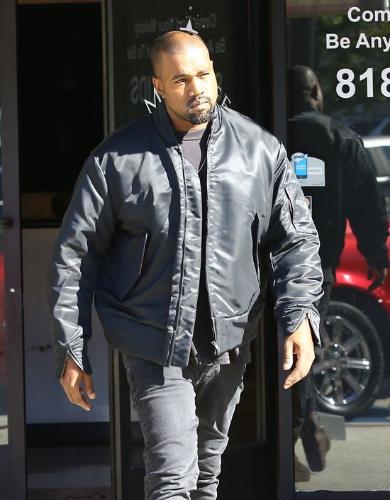 Kanye West to hipokryta? Kanye West to hipokryta?