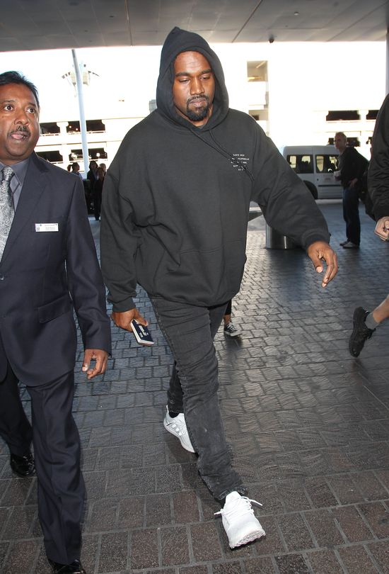 Kanye West to hipokryta? Kanye West to hipokryta?