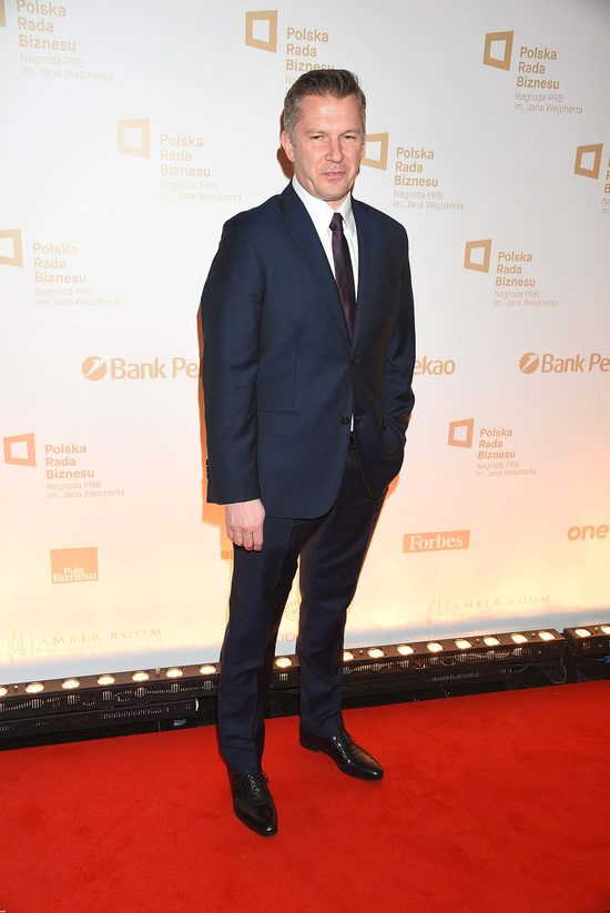 Kobiety (show)biznesu na gali (FOTO)