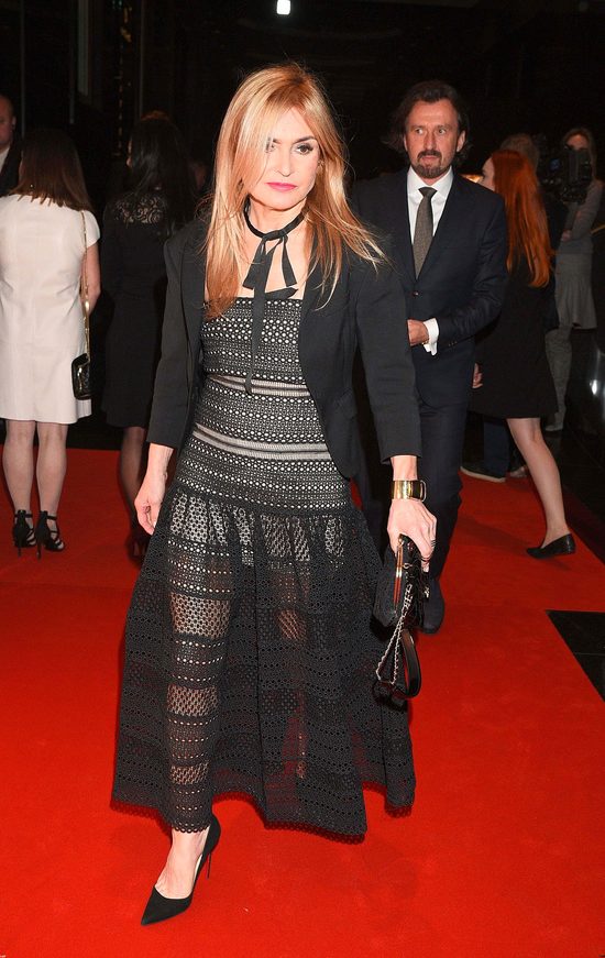 Kobiety (show)biznesu na gali (FOTO)