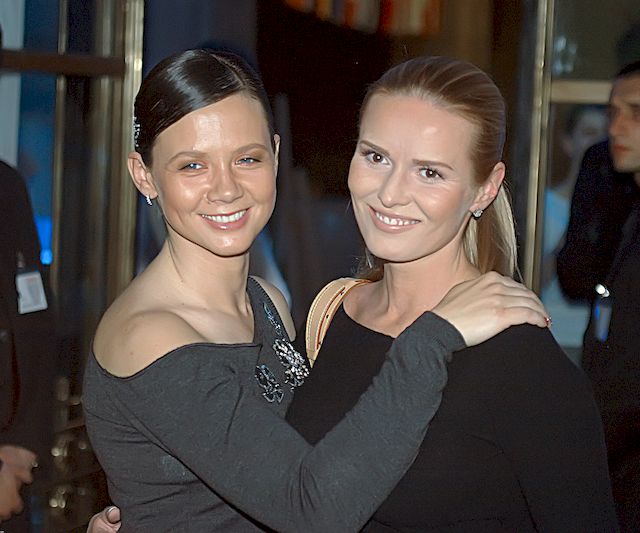 Kinga Rusin ZDRADZIŁA szczegóły rozwodu z Tomaszem Lisem! 