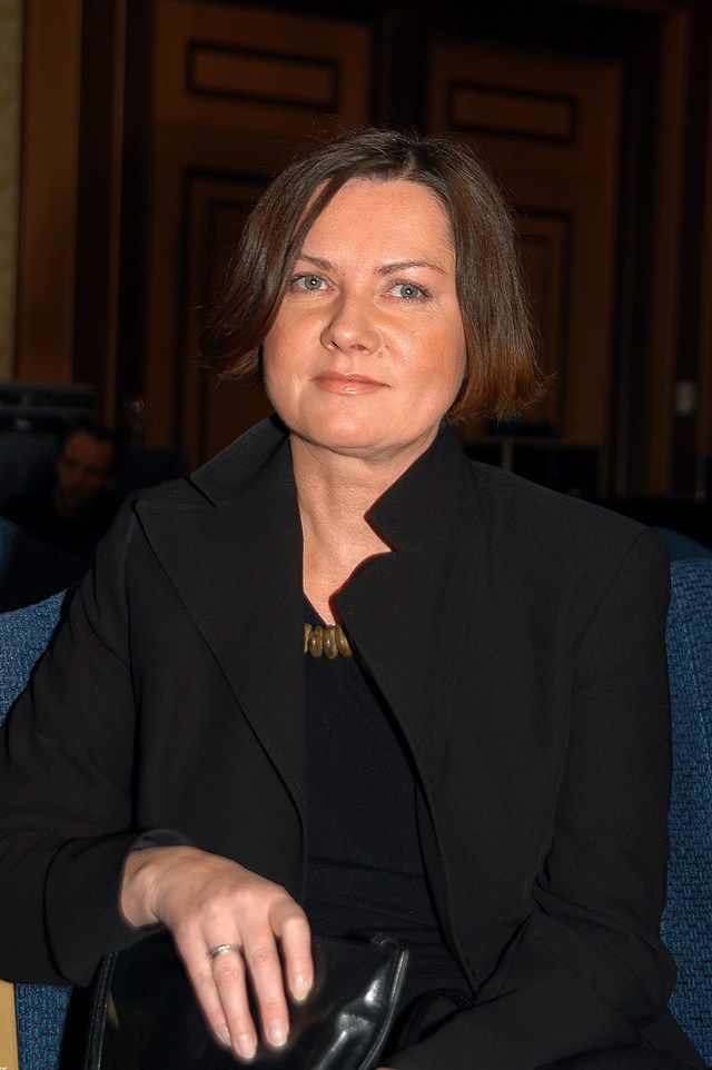 Nie żyje aktorka serialu Klan: Agnieszka Kotulanka