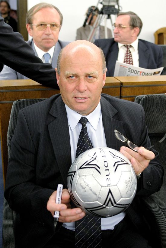 Lewandowska wyśmiana przez Grzegorza Latę! Nie wiedział nawet, że... Lewandowska wyśmiana przez Grzegorza Latę! Nie wiedział nawet, że...