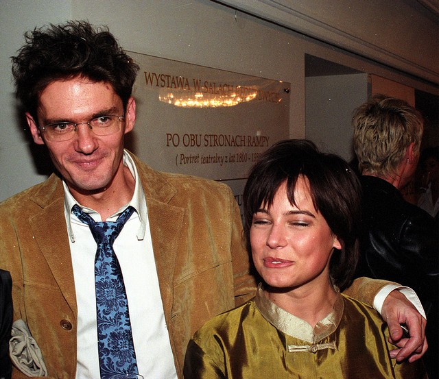 Urodziny Kuby Wojewódzkiego!