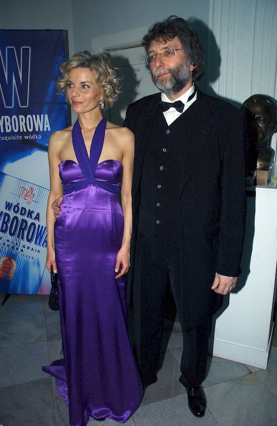 Nie żyje były mąż Małgorzaty Foremniak, Waldemar Dziki! 