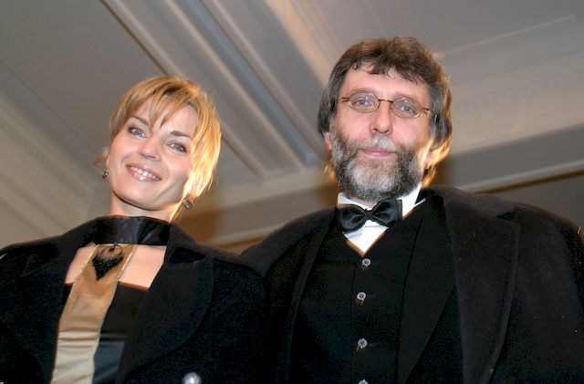 Nie żyje były mąż Małgorzaty Foremniak, Waldemar Dziki! 