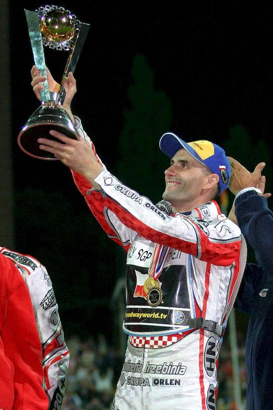 Tragiczne wieści na temat stanu zdrowia Tomasza Golloba!