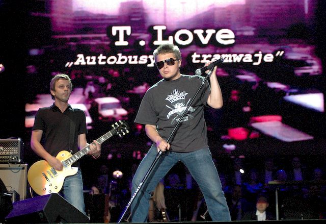 T. Love ZAWIESZA działalność! Skąd taka decyzja?!