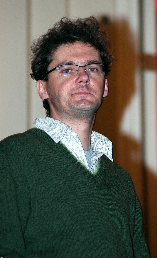 Urodziny Kuby Wojewódzkiego!