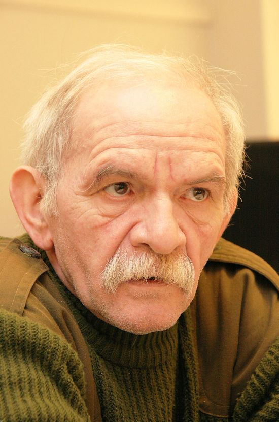 Jaka była przyczyna śmierci Bohdana Smolenia?