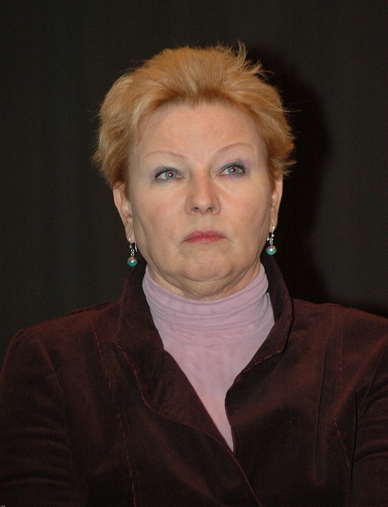 Kofta: Byłam w sytuacji gwałtu