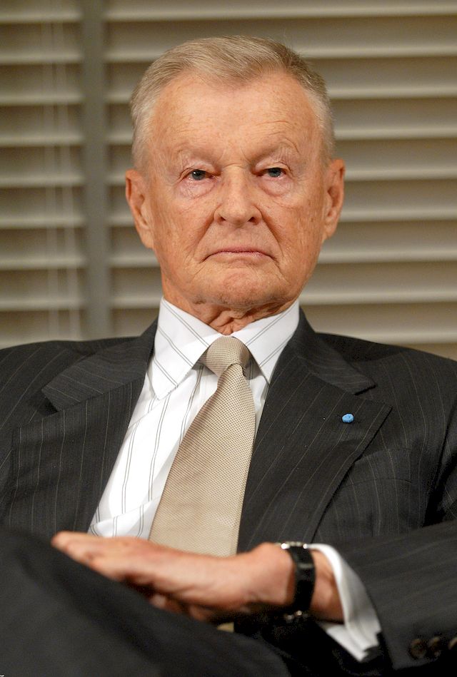Zbigniew Brzeziński nie żyje! Zmarł jeden z najbardziej wpływowych Polaków Zbigniew Brzeziński nie żyje! Zmarł jeden z najbardziej wpływowych Polaków