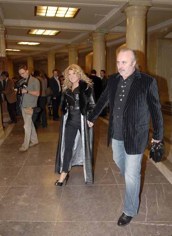 Demakijaż: Beata Kozidrak wystąpi u Krzysztofa Ibisza