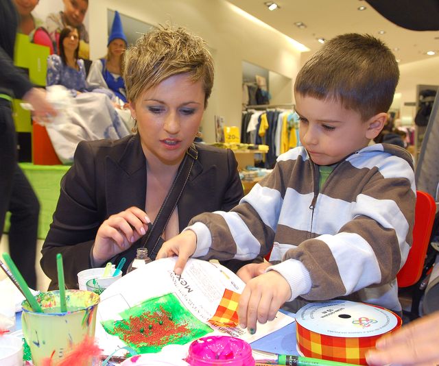 Beata Tadla pokazuje wyjątkowe zdjęcia z synem. Fani: Ale on wyrósł!