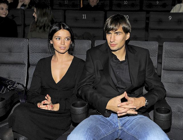 Jarosław Bieniuk udostępnił wyjątkowe zdjęcie z córką Oliwią (FOTO)