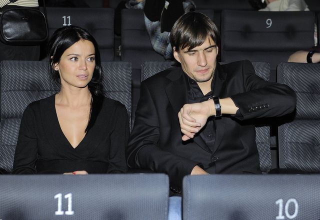 Mama Anny Przybylskiej komentuje nowy związek Jarosława Bieniuka