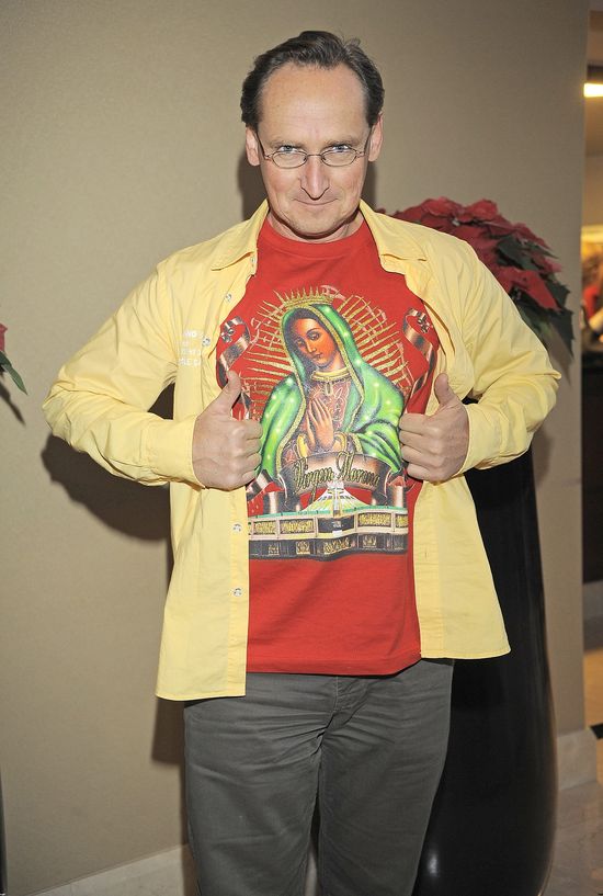 Wojciech Cejrowski OSTRO o Gozdyrze: Z natury komuchy kłamią!