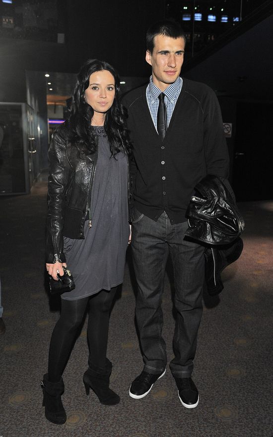 Mama Anny Przybylskiej komentuje nowy związek Jarosława Bieniuka