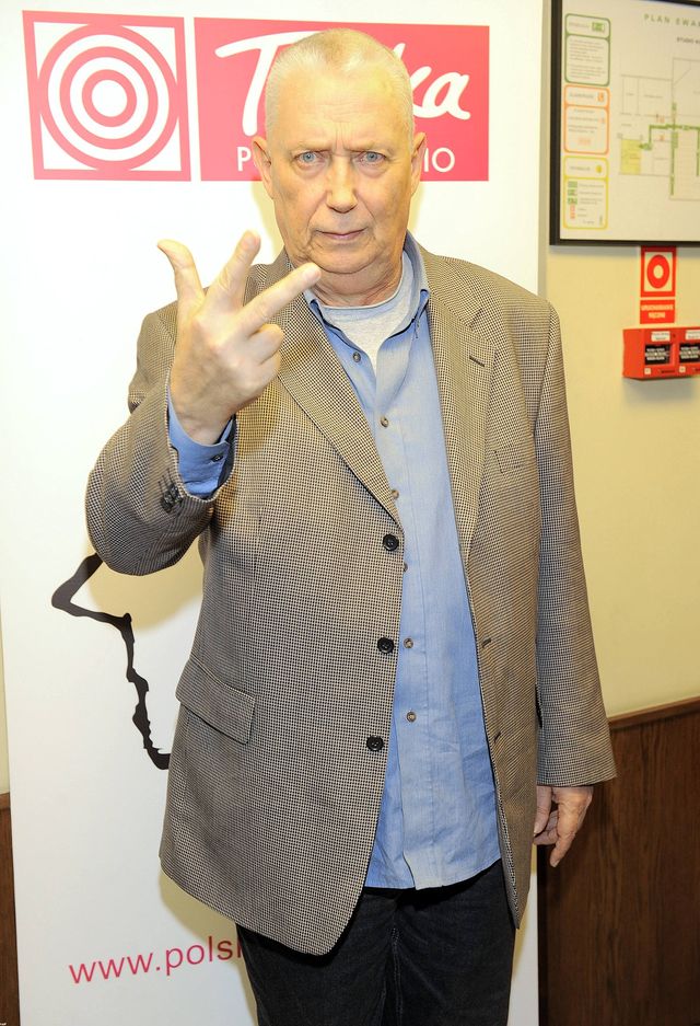 Pożegnaliśmy ich w 2017 roku Pożegnaliśmy ich w 2017 roku