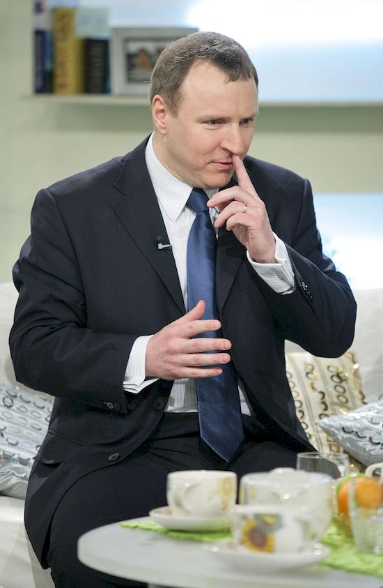 Michał Szpak REZYGNUJE z Festiwalu w Opolu!