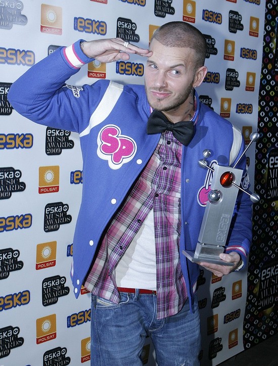 Patrycja Kazadi i Matt Pokora wystąpią razem w X Factor!