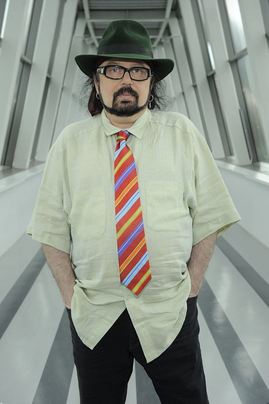 Internauta skrytykował Zbigniewa Hołdysa. Teraz przez to może stracić pracę! Internauta skrytykował Zbigniewa Hołdysa. Teraz przez to może stracić pracę!