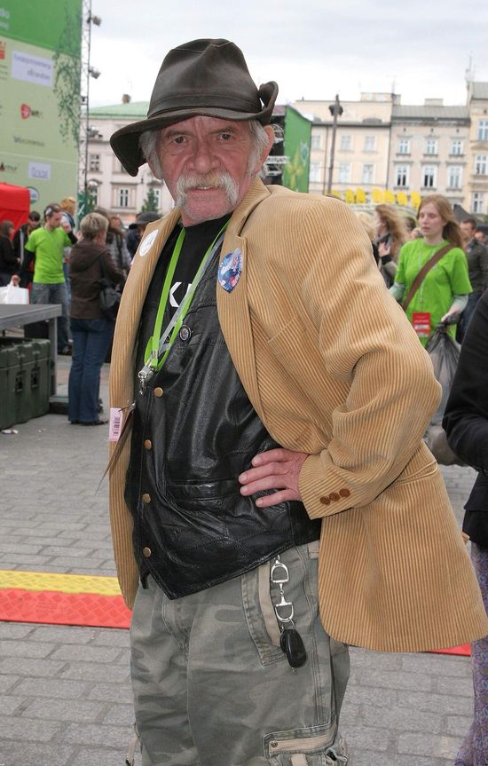 Bohdan Smoleń nie żyje! 