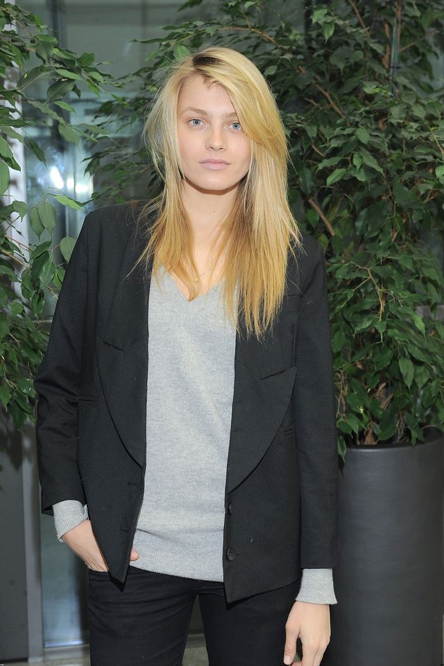 Anna Przybylska nie będzie już promować znanej marki 