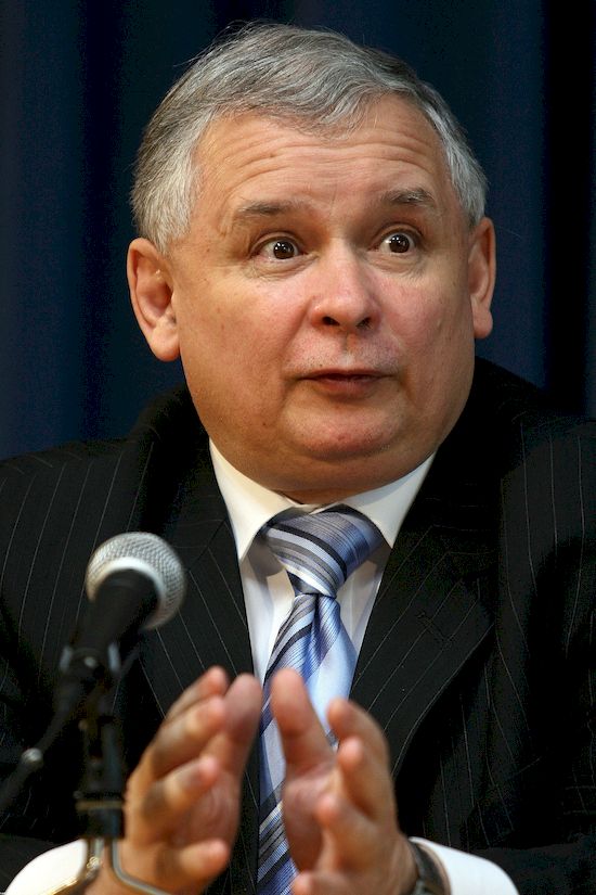 Twórca House of Cards komentuje sytuację w Polsce! Twórca House of Cards komentuje sytuację w Polsce!